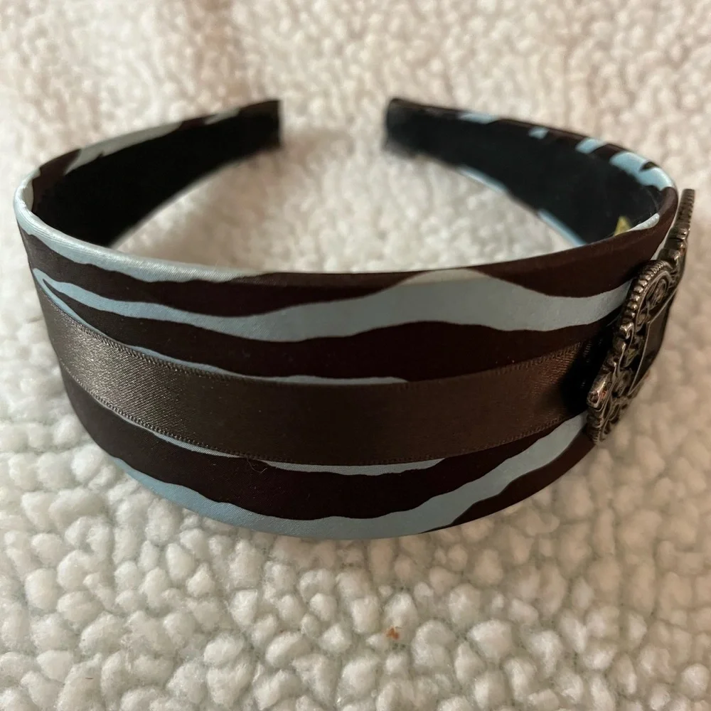 Unique headband - Picture 7 of 8